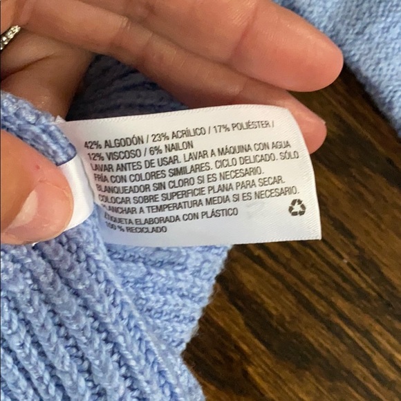 Toddler sweater - Picture 3 of 3